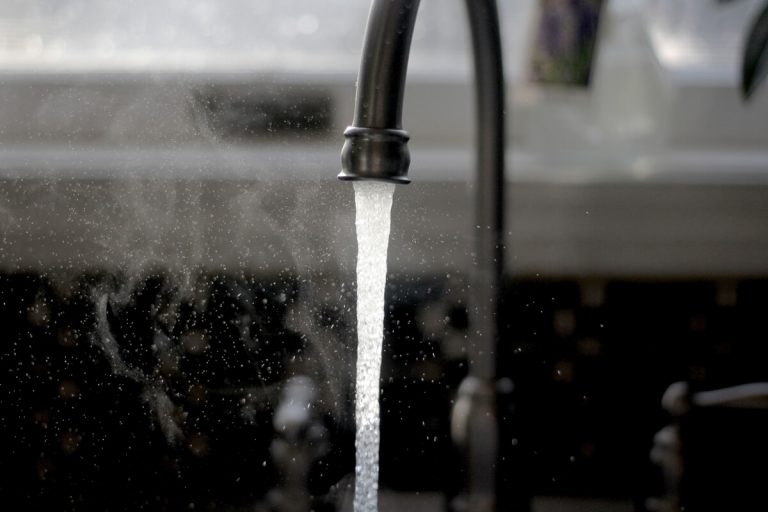Acqua osmotizzata: quali sono i benefici