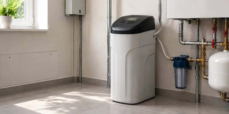 Addolcitore acqua caldaia: come proteggere l’impianto