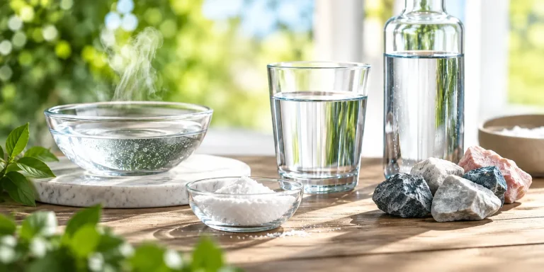 Residuo fisso acqua e pH: i parametri dell’acqua potabile